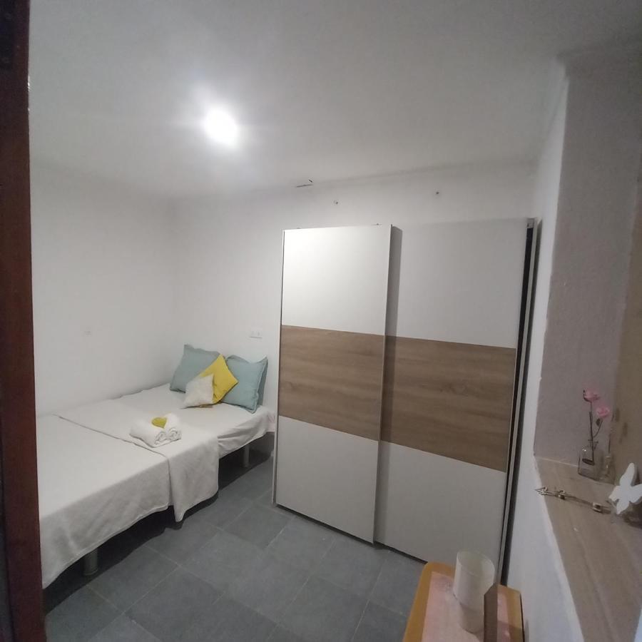 Magnolia Nice Room Alicante Buitenkant foto