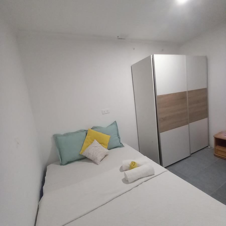 Magnolia Nice Room Alicante Buitenkant foto