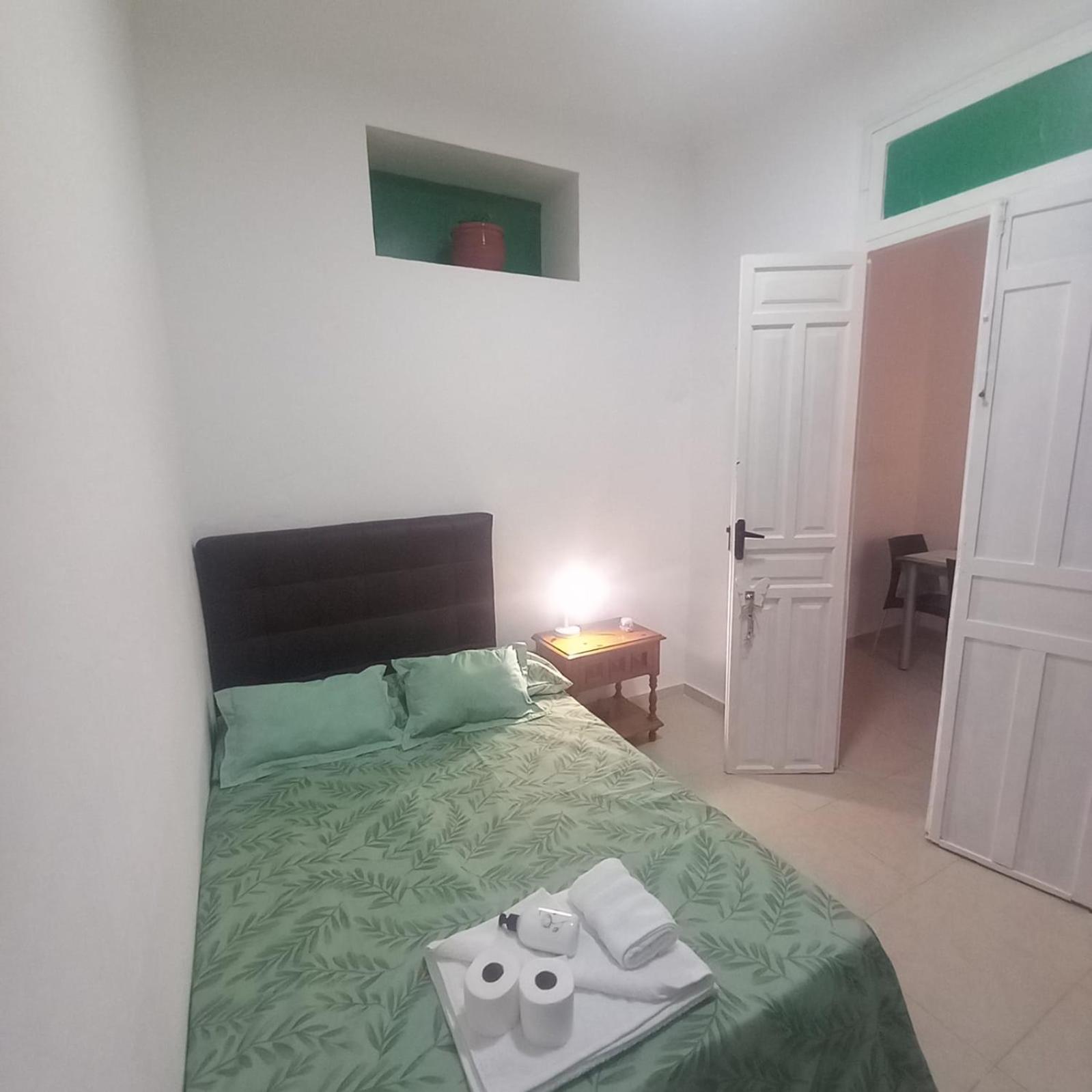 Magnolia Nice Room Alicante Buitenkant foto