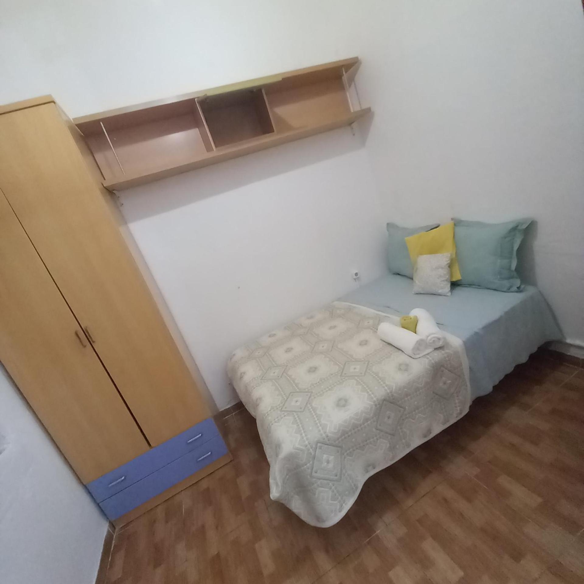 Magnolia Nice Room Alicante Kamer foto