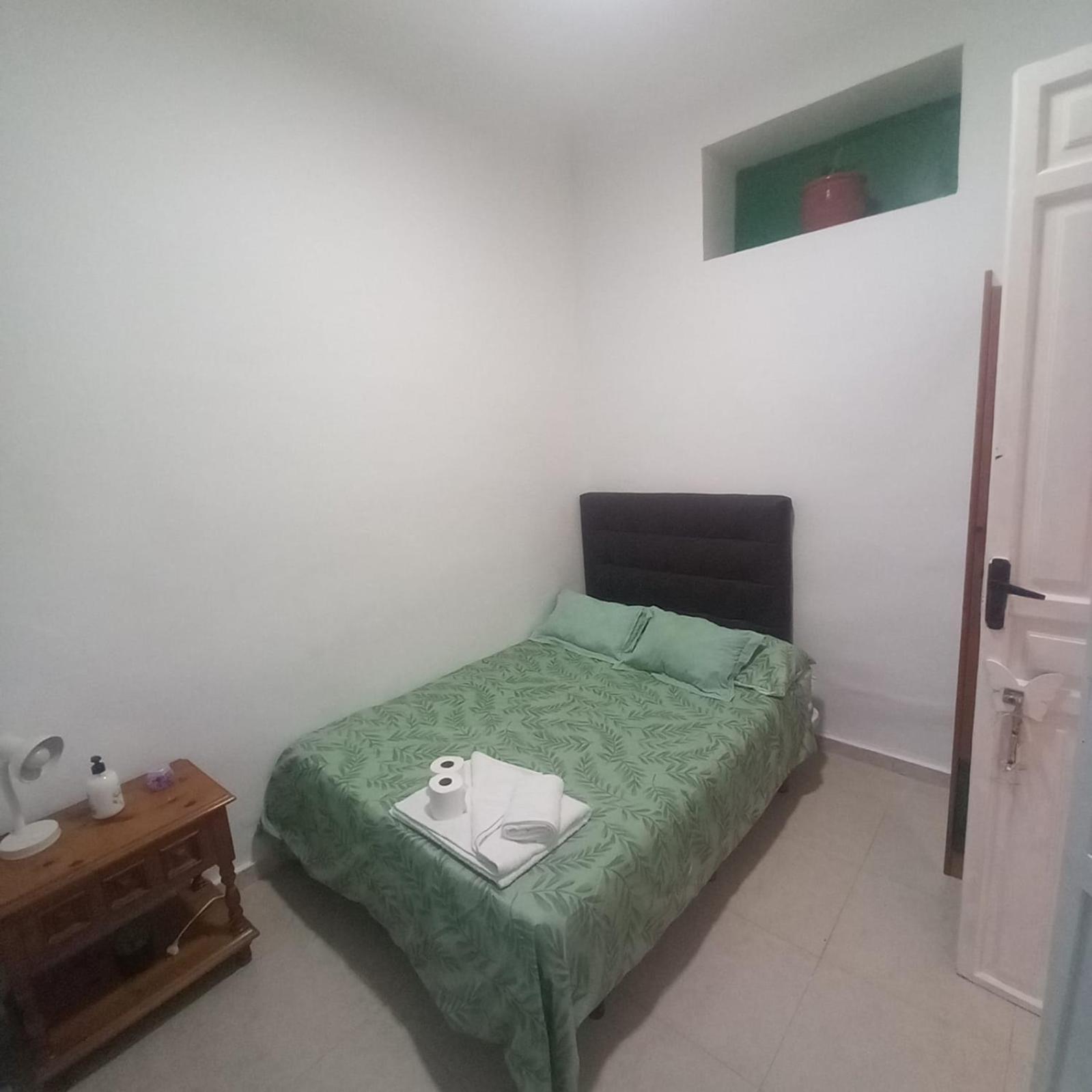 Magnolia Nice Room Alicante Buitenkant foto